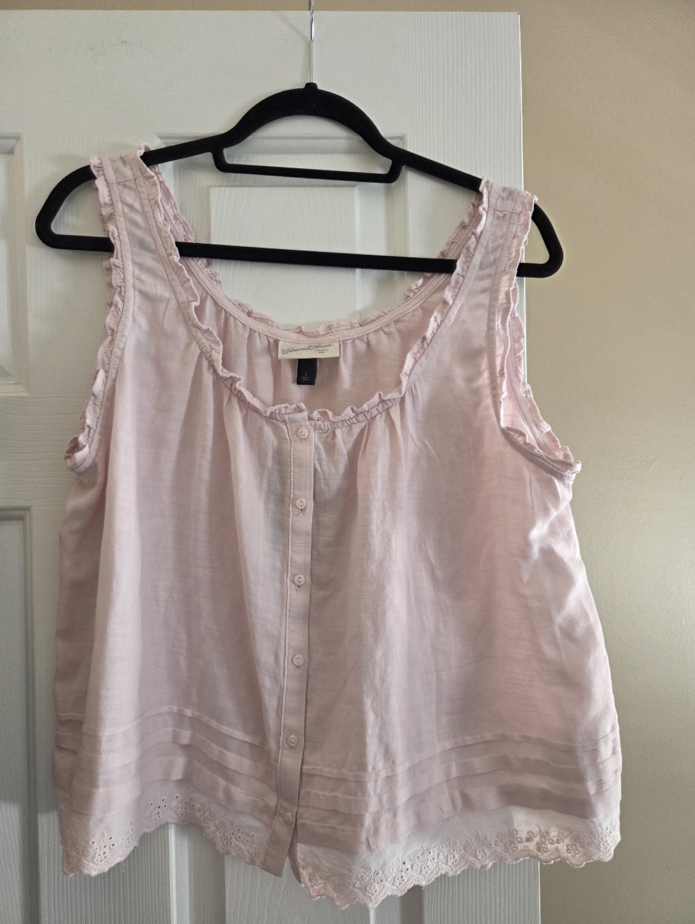 Tank Top - Picture 3 of 4